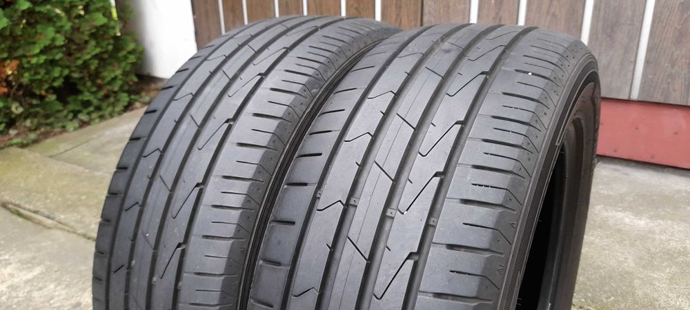 Opony letnie Hankook  215/55 R16  93V