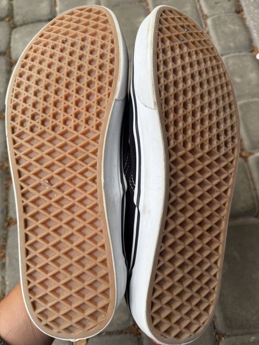 Buty Vans Slip on rozm.45