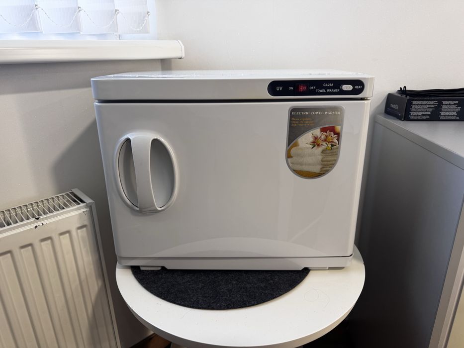 Нагреватель  полотенец