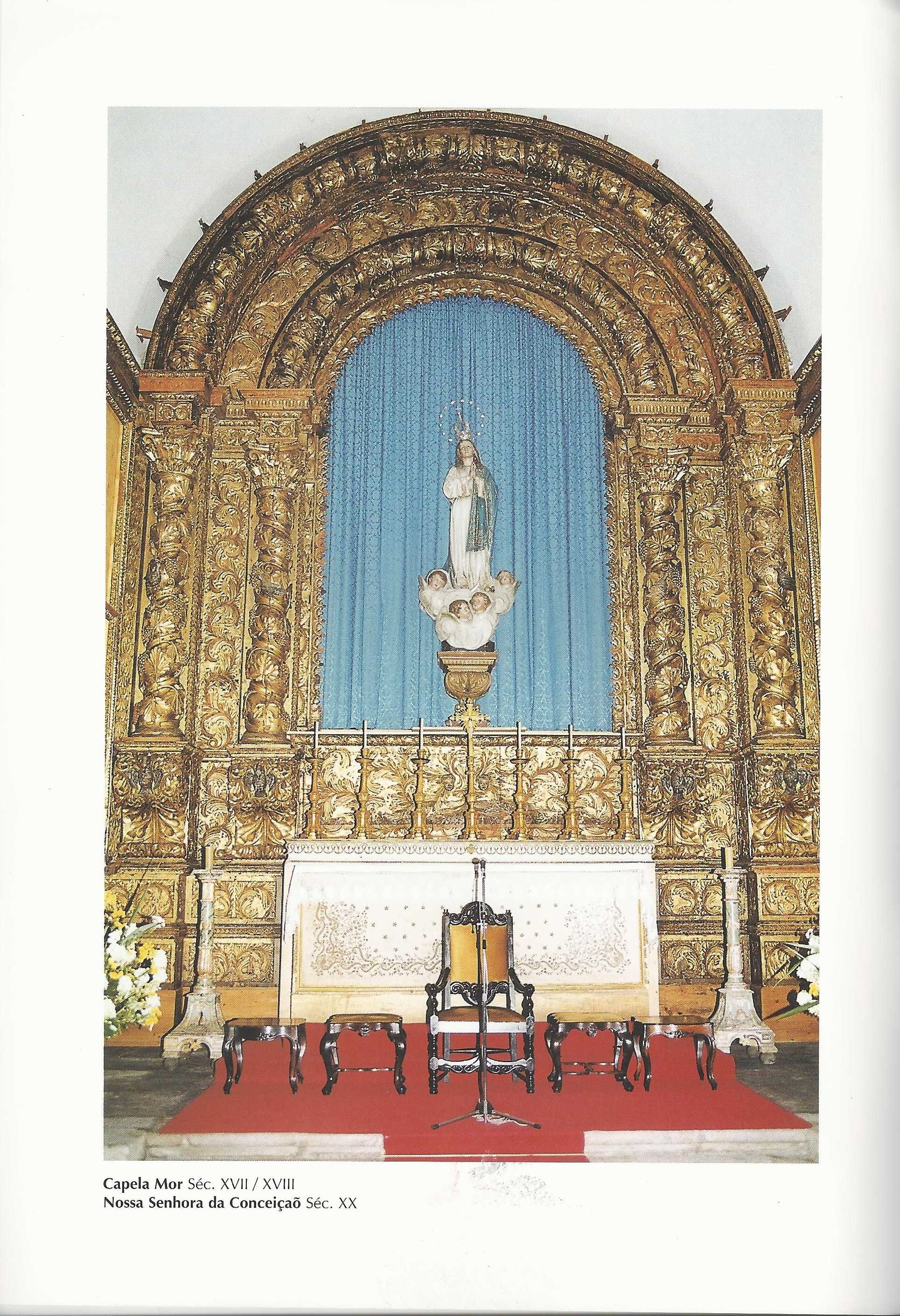 Santuário de Nossa Senhora da Conceição de Angra do Heroísmo