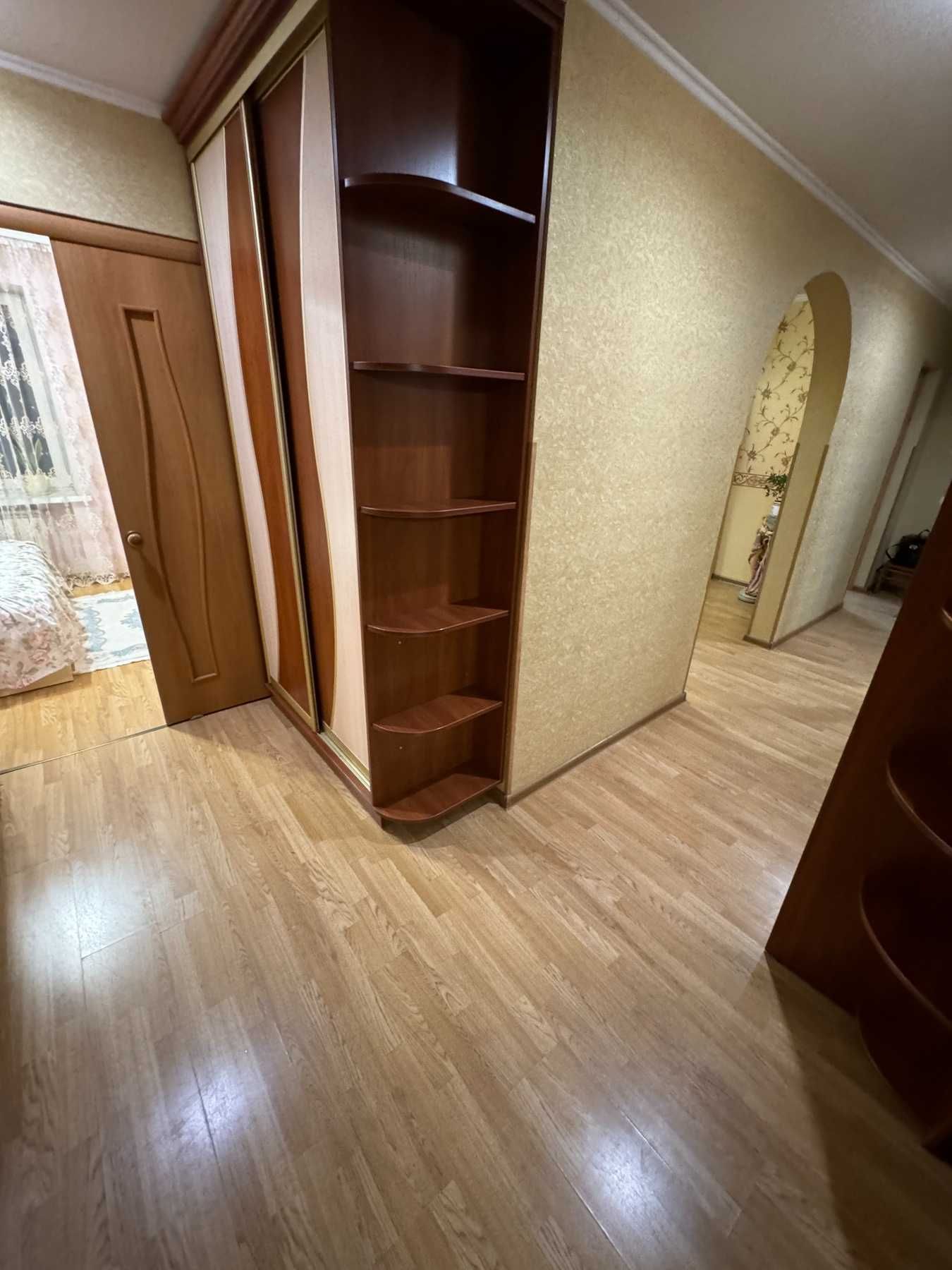 Продаж / 3 Квартира / Ремонт / Шевченка/ Новояворівськ