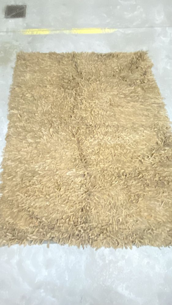Tapete para desocupar 150x200