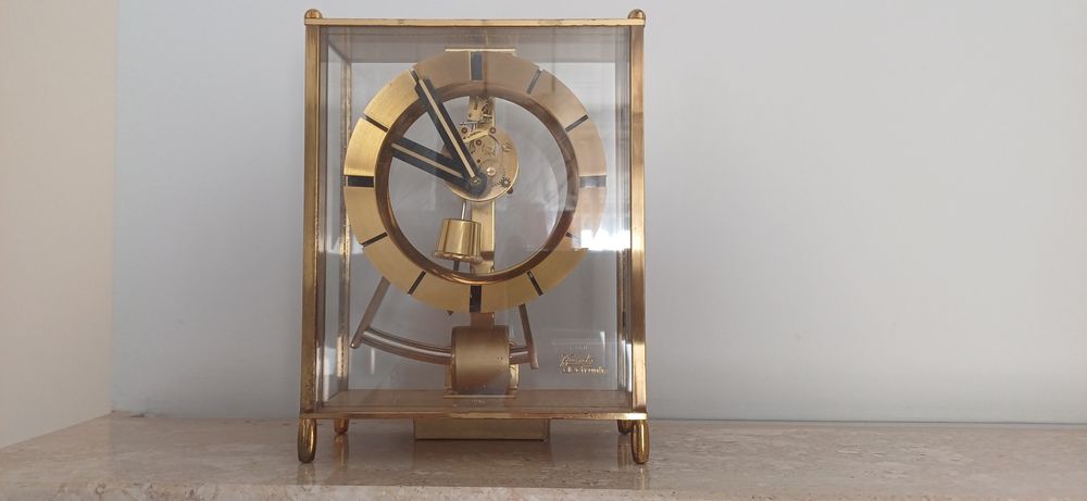 Zegar Kundo Elektromagnetyczny