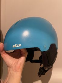 Kask narciarski wedze junior 53-56 cm