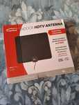Antena de TV de interior HDTV