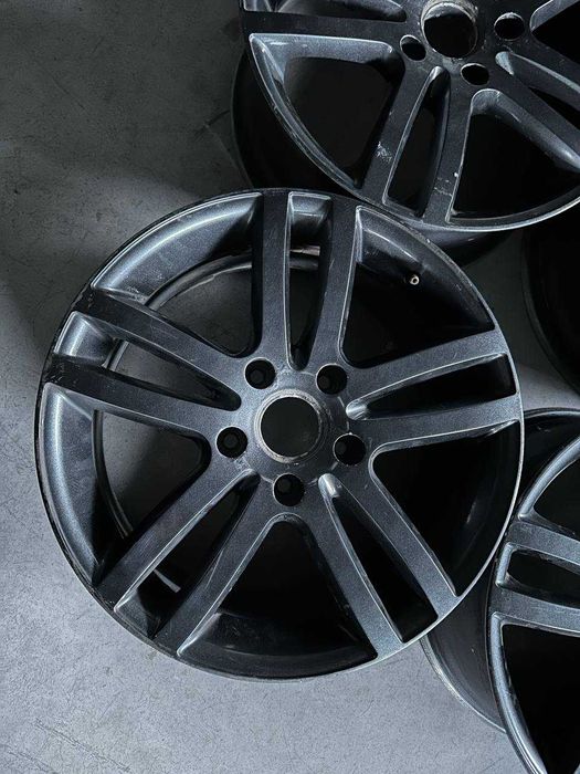 Диски литі /Диски литые R 18 5/130  Audi Q7