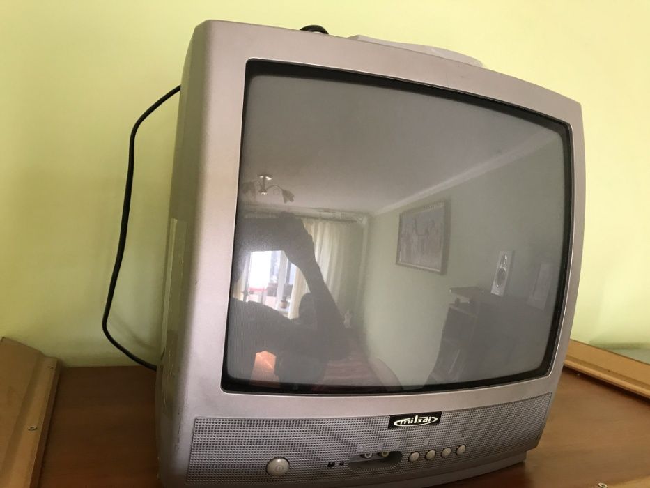 Продам телевізор TV mitsai.