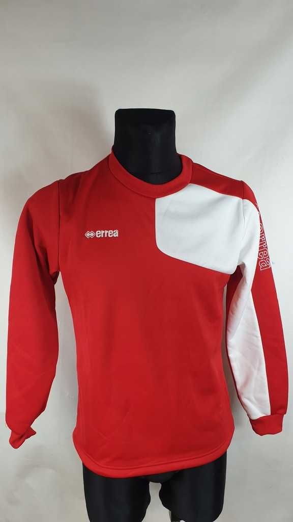 ERREA bluza treningowa MAVERY rozmiar xs