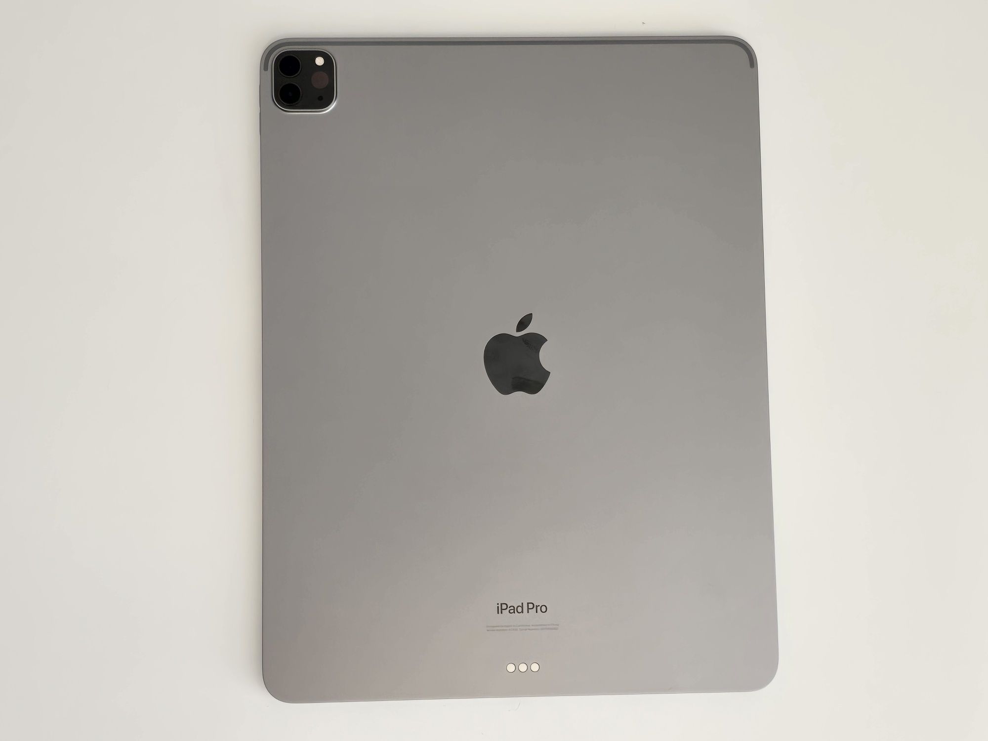 Apple iPad Pro 12'9 2022 M2 512 GB Wi-fi