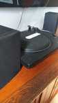 Nowy gramofon Auna ,Bluetooth