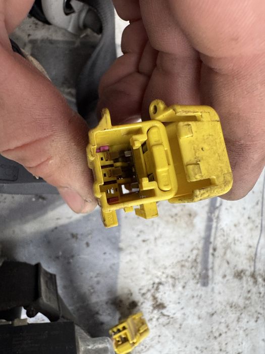 Передні ремні Caddy ремні безпеки кадди ремни кадді безопасности