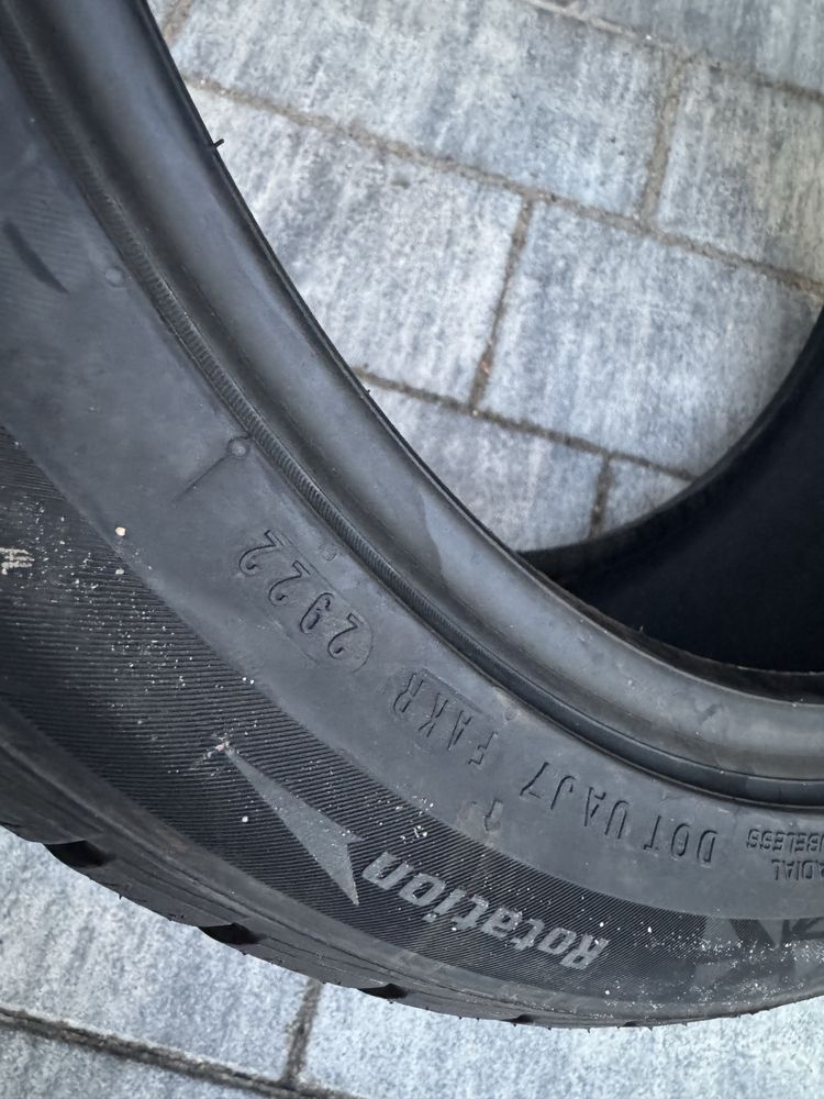 Opony zimowe Nexen Winguard Sport2 225/45R18 225/45/18 nowe komplet