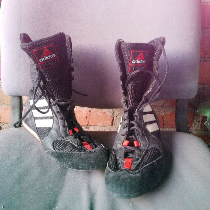 Кросовки кросовки