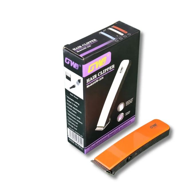 Тример акумуляторный машинка для стрижки