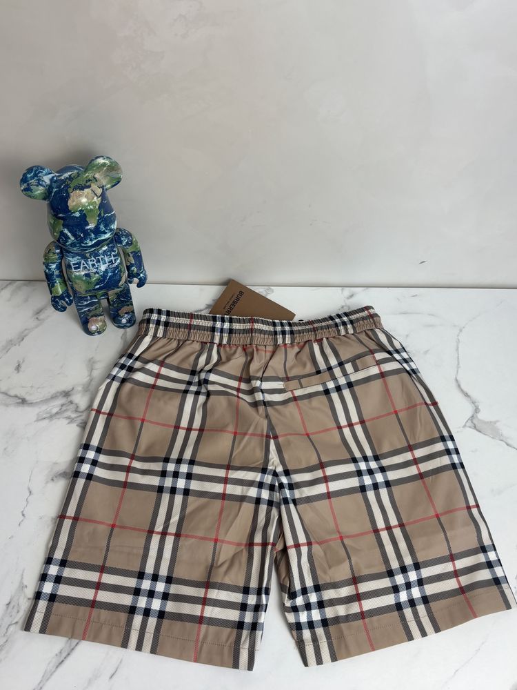 Burberry шорти барбері