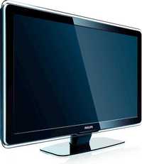 TV Philips LCD 42" Full HD (42PFL5603D/12), como nova