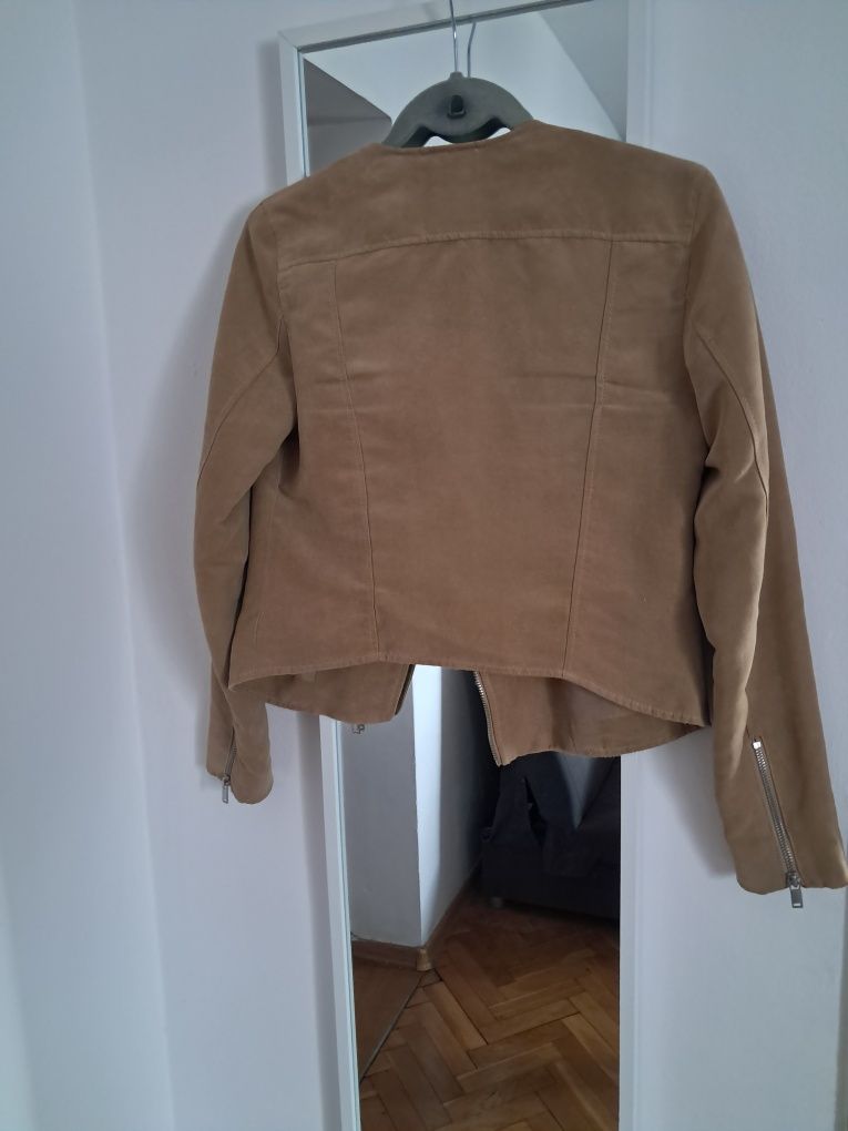 Ramoneska damska Divided H&M XS/S