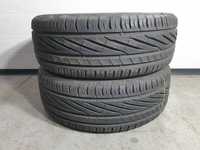 2szt. 205/55/16 91V Uniroyal RainSport 5 6,5mm 2022r [ 9450 ]