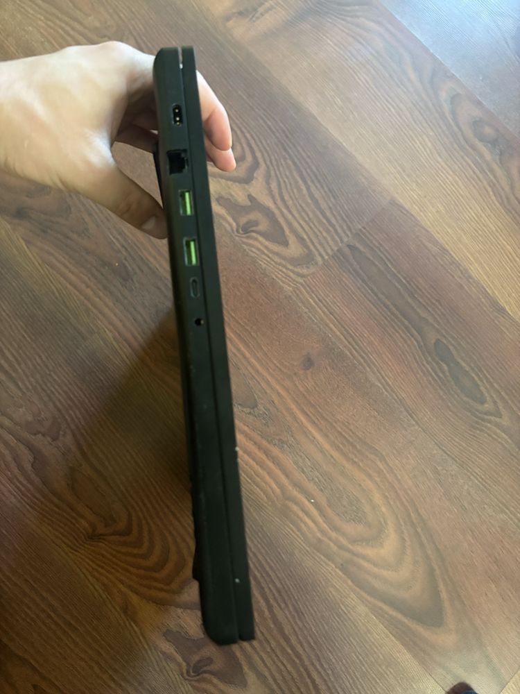 Ноутбук Razer Blade 18