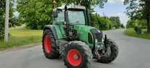 Fendt 412 Vario TMS~com3~2009