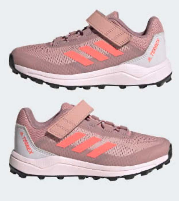 Кросівки Adidas Terrex Agravic оригінал 38 устілка 24см