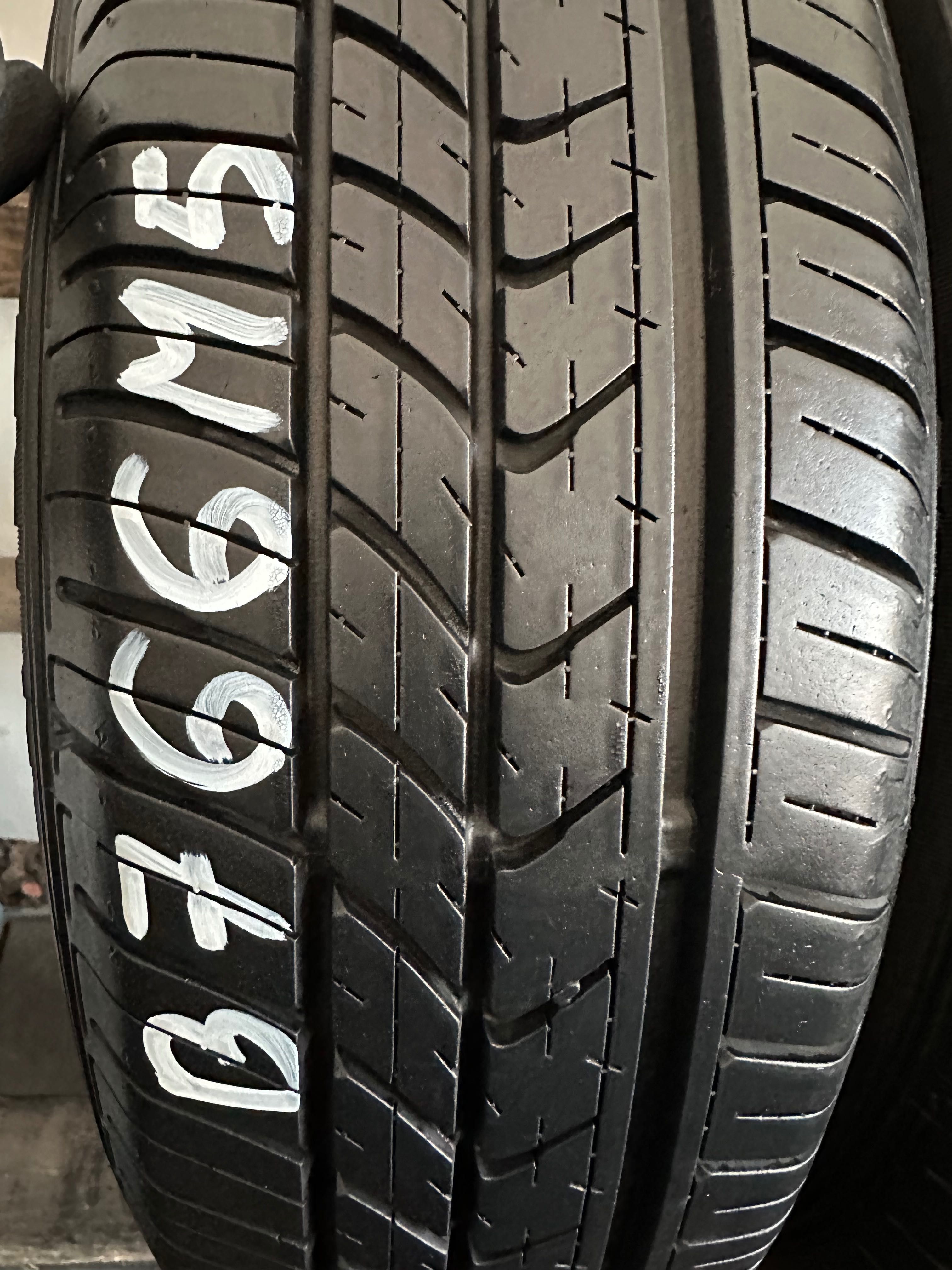Opony letnie 165/70R14 FALKEN SINCERA SN831