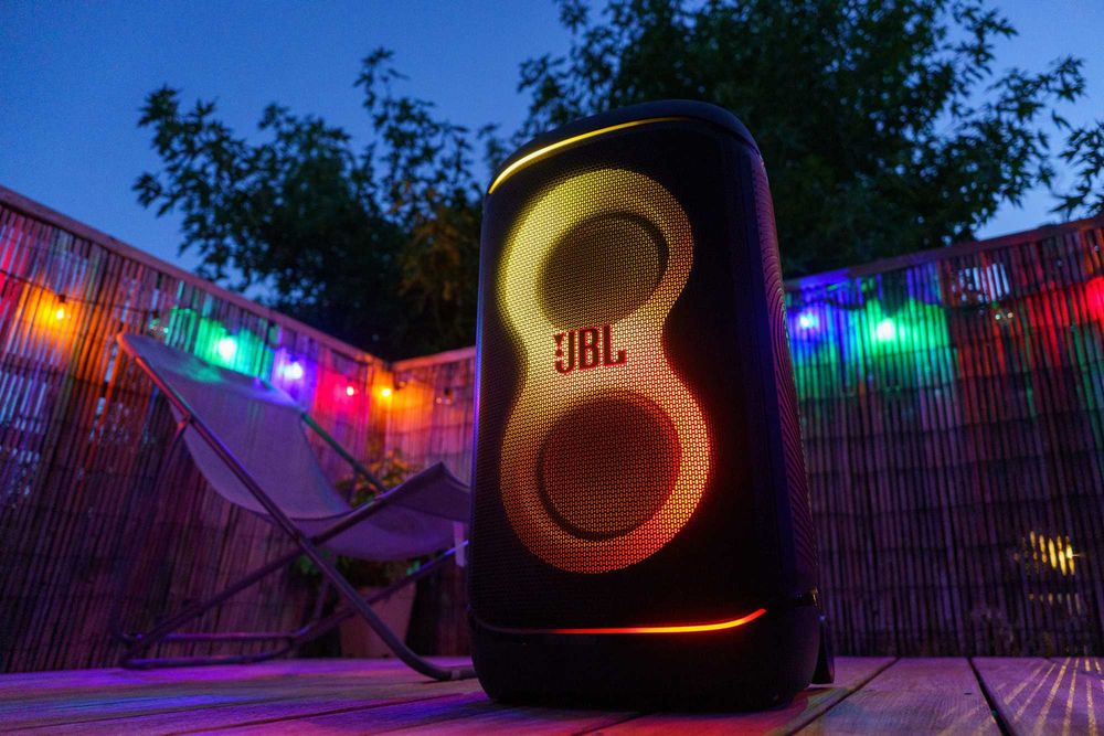 WYNAJMIJ Z DOWOZEM JBL PartyBox 310 / 710 / Od zaraz!