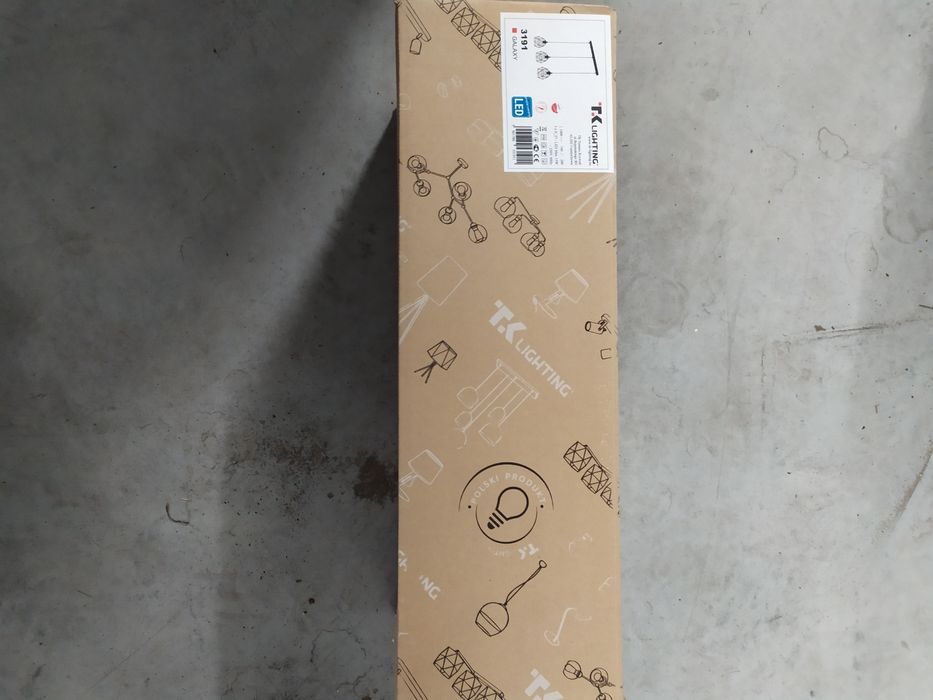 Lampa wisząca Lighting Galaxy 3191