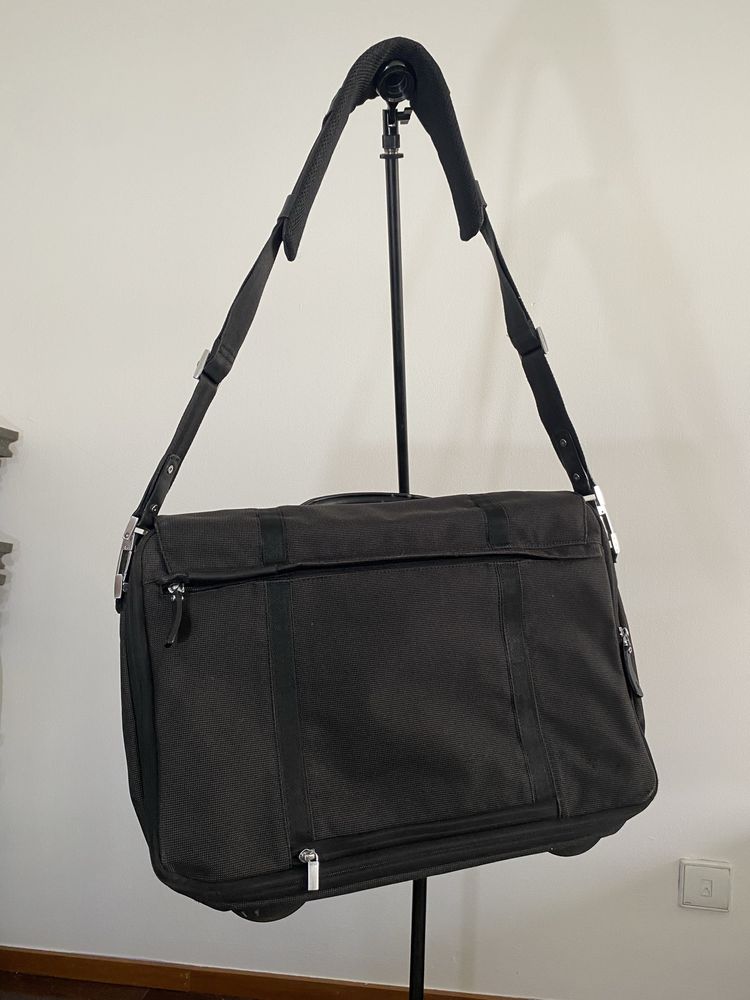 Mala Briefcase Porsche Design