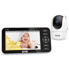 Відеоняня GHB baby monitor SM50B