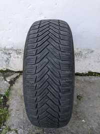 Зимові шини Michelin Alpin 6 205/60/16 2020 рік