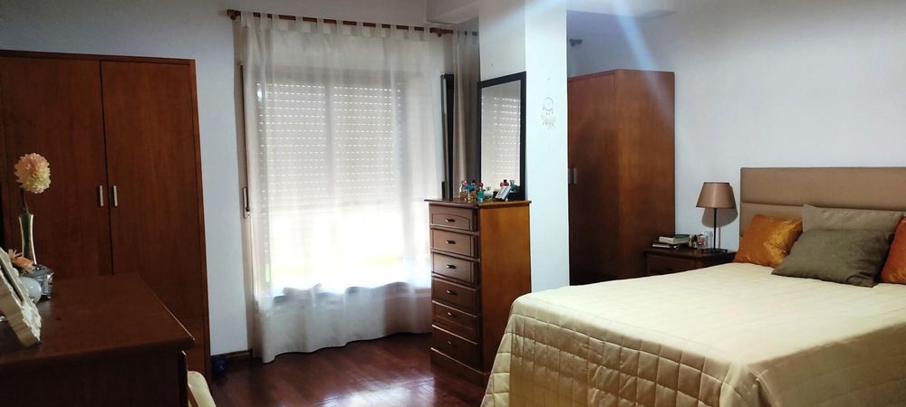 Apartamento T3 SANTARÉM- S.DOMINGOS ***Excelente Oportunidade***