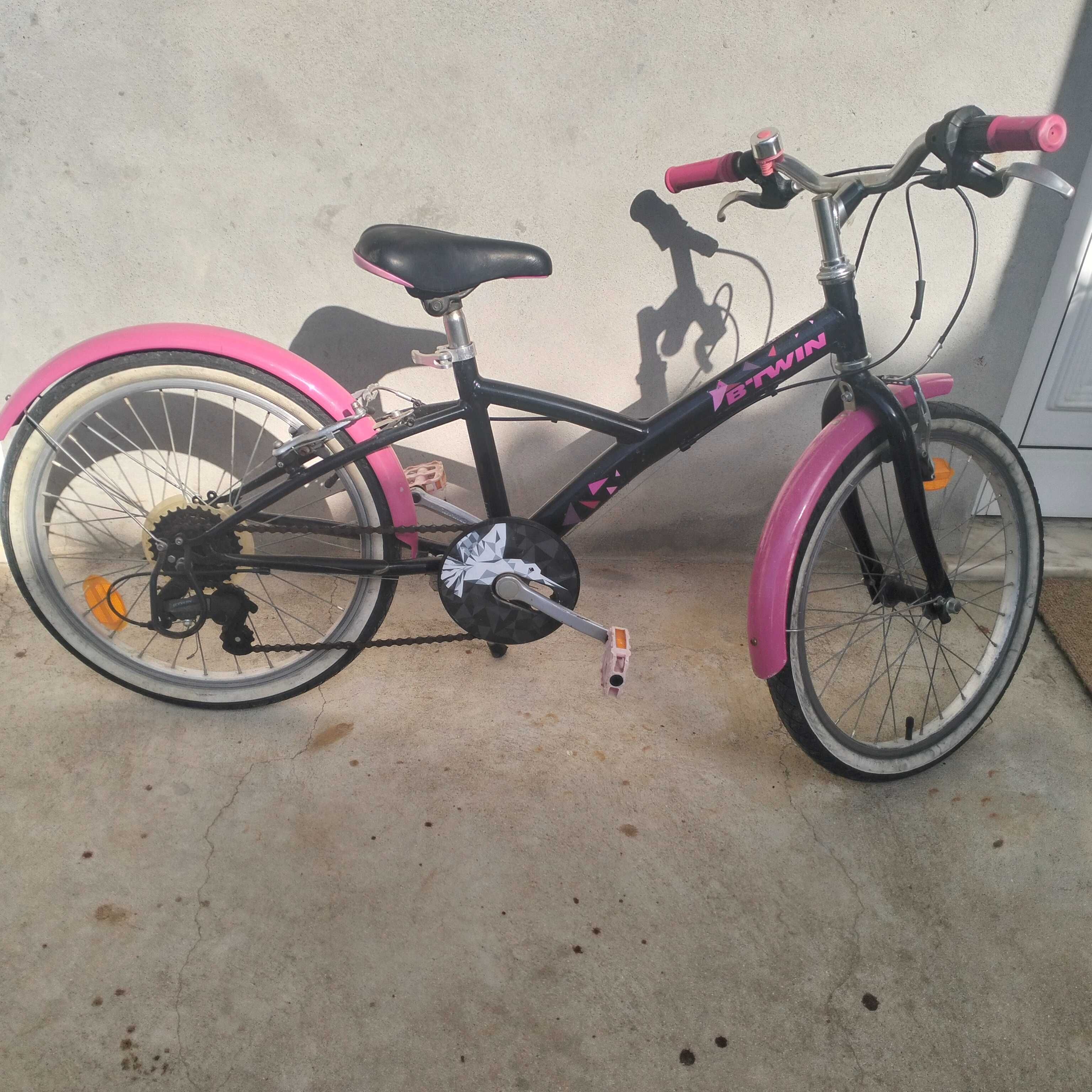 2 bicicletas de criança usada