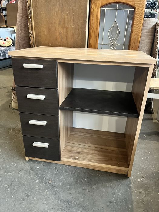 Komoda Komódka Szafka 72/75 cm