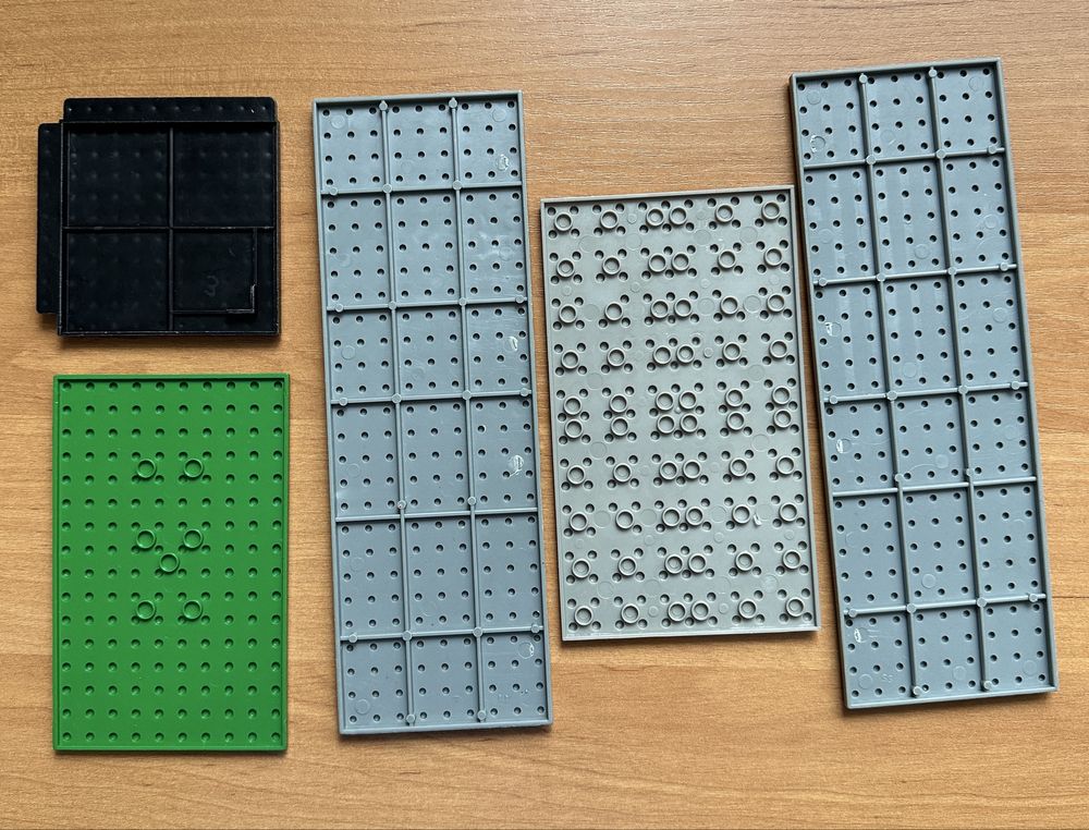 Lego деталі аналог
