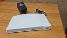 Switch 3com 3C16791 8 port 100 Mb/s
