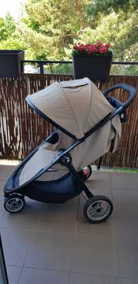 Wózek BABY JOGGER City Lite