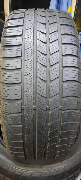 245/45 R18 Nexen пара