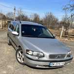 Volvo V70 2.4 бензин