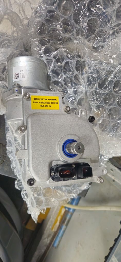 Wspomaganie Eps Polaris 1000s