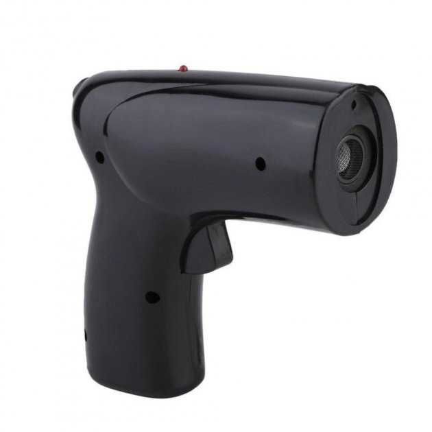 Відлякувач собак ультразвуковий Scram Animal Chaser