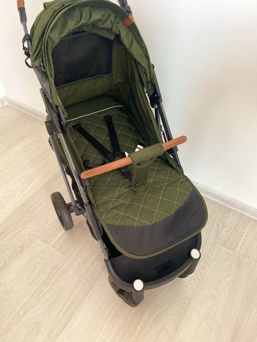 Прогулянкова коляска Yoya Plus Max 2023