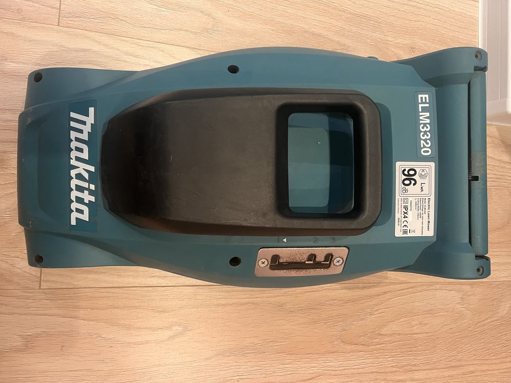 Korpus kosiarki Makita ELM 3320