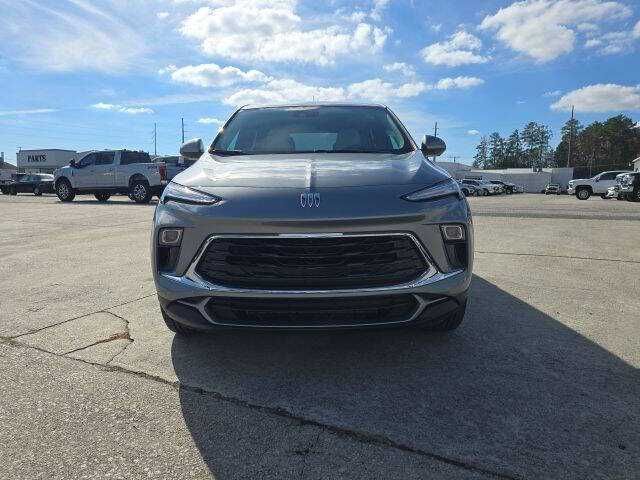 2024 Buick Encore GX