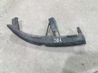 Kронштейн передней правой фары renault scenic 2, 8200183758
