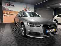 Audi A6 2.0 TDI Business Line Sport S tronic