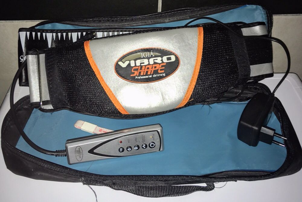 Vibro shape