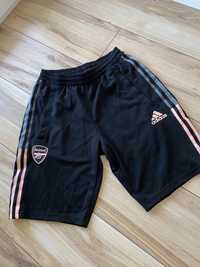 Adidas Arsenal Travel Shorts GE5431