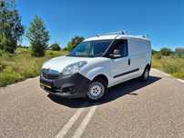 Opel COMBO MAXI  COMBO/DOBLO Maxi 1.3 Cdti Ecoflex 90KM // LONG L2