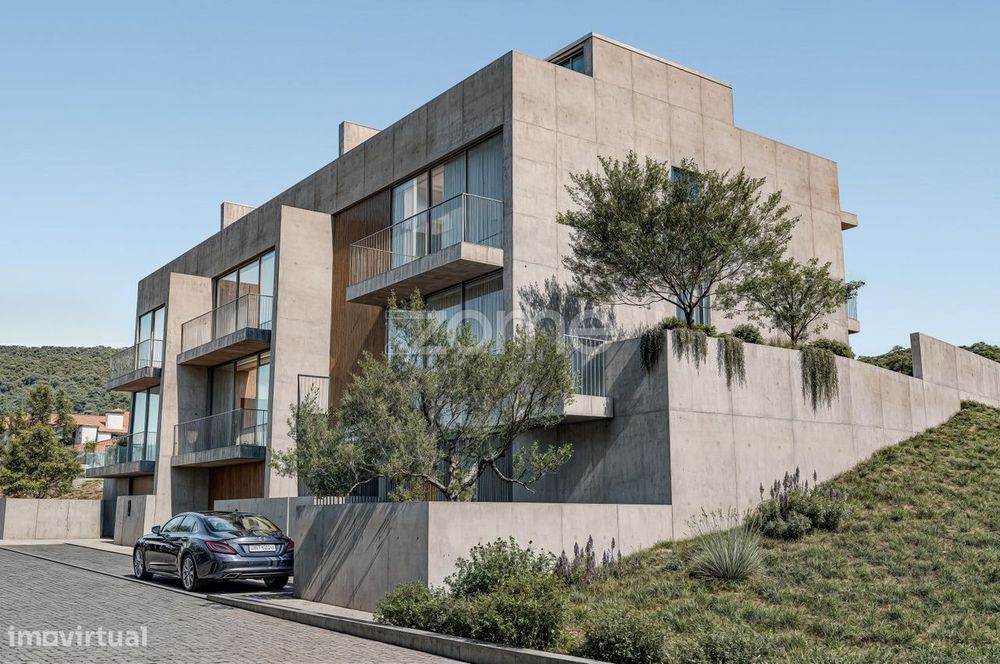 Moradia T3+1 com Vista Mar em Areosa